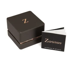 Best Zancan Rose And White Gold Ring With Diamonds. Bagues