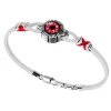 Store Zancan Silver Bracelet With Compass. Bracelets