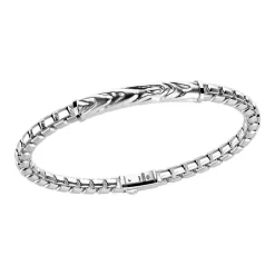 Sale Zancan Silver Bracelet With Tag. Bracelets