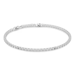 Sale Zancan Silver Link-Only Bracelet. Bracelets