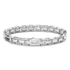 Sale Zancan Silver Link-Only Bracelet. Bracelets
