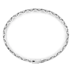 Sale Zancan Silver Link-Only Bracelet. Bracelets