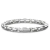 Store Zancan Silver Link-Only Bracelet. Bracelets