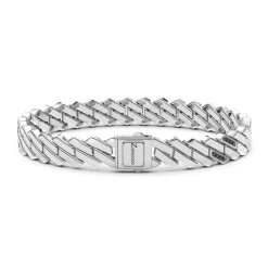 Best Sale Zancan Silver Link-Only Bracelet. Bracelets