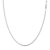 Flash Sale Zancan Silver Link-Only Necklace. Colliers