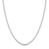 Shop Zancan Silver Link-Only Necklace. Colliers
