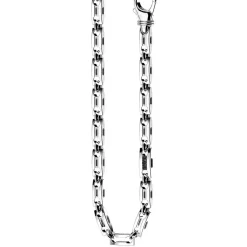 Store Zancan Silver Link-Only Necklace. Colliers