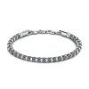 Cheap Zancan Soft Silver Beads Bracelet. Bracelets