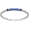 Sale Zancan Steel Bracelet With Tag. Bracelets