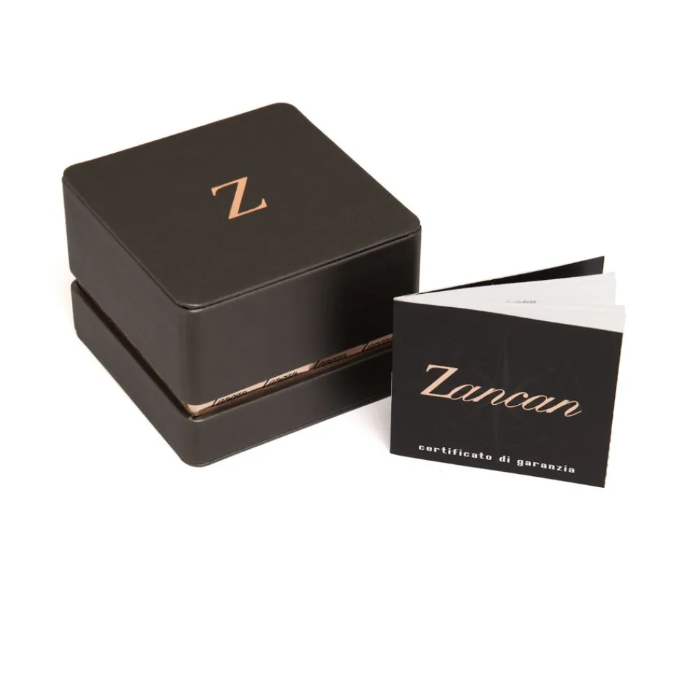 Best Zancan White And Rose Gold Ring With Diamonds. Bagues