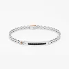 Discount Zancan White Gold Bracelet With Diamonds. Bracelets
