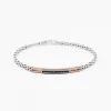 Best Sale Zancan White Gold Bracelet With Diamonds. Bracelets