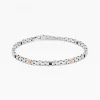 Outlet Zancan White Gold Bracelet With Diamonds. Bracelets