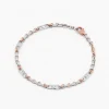 Discount Zancan White Gold Bracelet With Diamonds. Bracelets